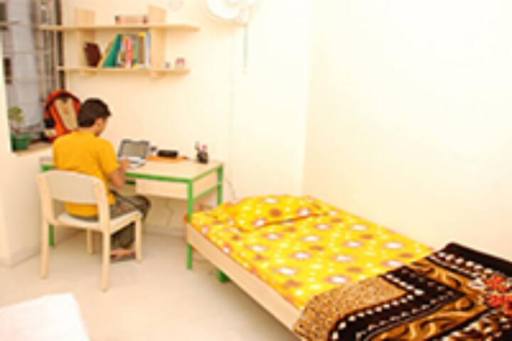 hostel